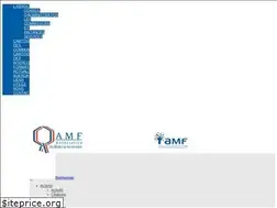 Sites similar to maires63.asso.fr