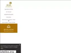 Sites similar to mairesorts.com