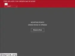 Sites similar to mairestaurant.ca