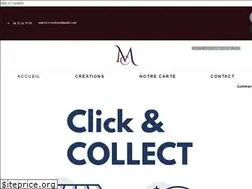 Sites similar to mairet-creations.com