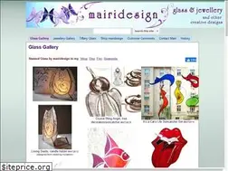 Sites similar to mairidesign.cz