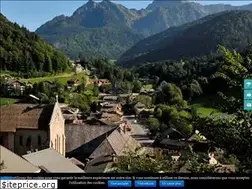 Sites similar to mairie-abondance.fr