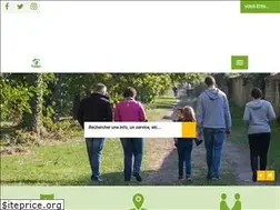 Sites similar to mairie-acheres78.fr
