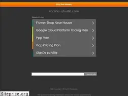 Sites similar to mairie-ahuille.com