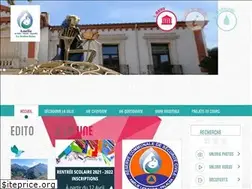 Sites similar to mairie-amelie.com
