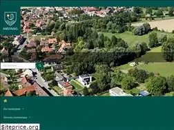 Sites similar to mairie-anstaing.fr