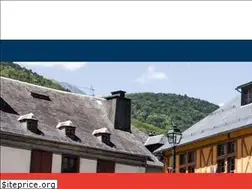 Sites similar to mairie-arreau.fr