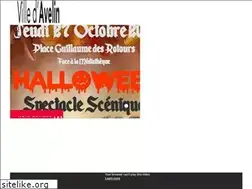 Sites similar to mairie-avelin.fr