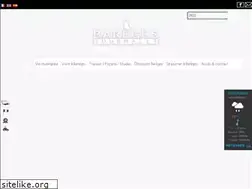 Sites similar to mairie-bareges.fr