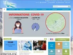 Sites similar to mairie-biviers.fr