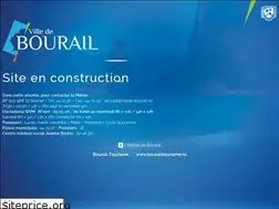Sites similar to mairie-bourail.nc