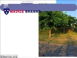 Sites similar to mairie-branne.fr