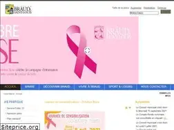 Sites similar to mairie-braud.fr