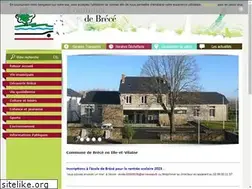 Sites similar to mairie-brece.fr