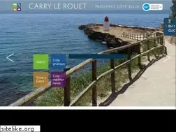 Sites similar to mairie-carrylerouet.fr