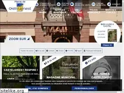 Sites similar to mairie-castelginest.fr