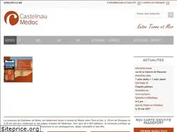 Sites similar to mairie-castelnau-medoc.fr