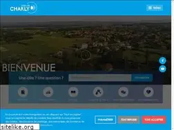 Sites similar to mairie-charly.fr