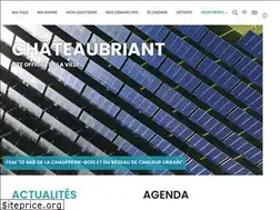 Sites similar to mairie-chateaubriant.fr