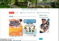Sites similar to mairie-chatillon-sur-seine.fr