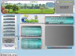 Sites similar to mairie-chelun.com