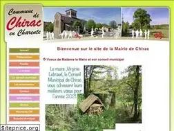 Sites similar to mairie-chirac.com