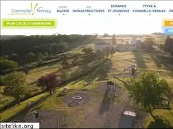 Sites similar to mairie-commelle-vernay.fr