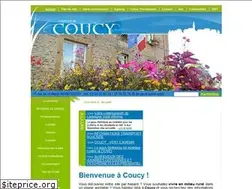 Sites similar to mairie-coucy.fr