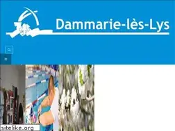 Sites similar to mairie-dammarie-les-lys.fr