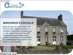 Sites similar to mairie-de-couville.fr
