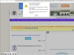 Sites similar to mairie-de-mereville.fr