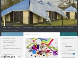 Sites similar to mairie-dommartin.fr