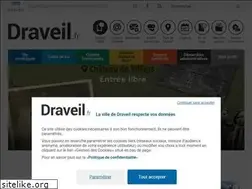 Sites similar to mairie-draveil.fr