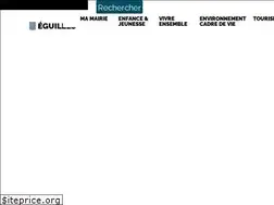 Sites similar to mairie-eguilles.fr
