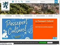 Sites similar to mairie-forbach.fr