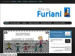Sites similar to mairie-furiani.fr