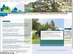 Sites similar to mairie-gometzlaville.fr