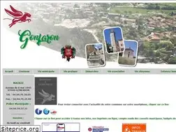 Sites similar to mairie-gonfaron.fr