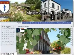 Sites similar to mairie-gouarec.fr