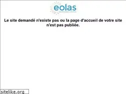 Sites similar to mairie-groslay.fr