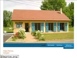 Sites similar to mairie-haucourt.fr
