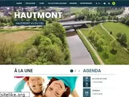 Sites similar to mairie-hautmont.fr