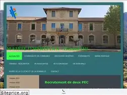 Sites similar to mairie-herepian.fr