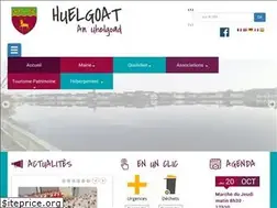 Sites similar to mairie-huelgoat.fr