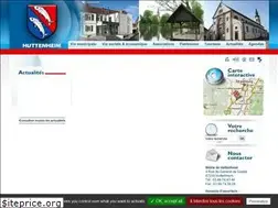 Sites similar to mairie-huttenheim.fr