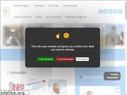 Sites similar to mairie-ige.fr