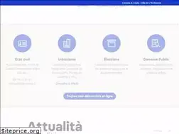 Sites similar to mairie-ilerousse.fr