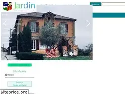 Sites similar to mairie-jardin.fr