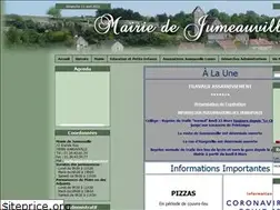Sites similar to mairie-jumeauville.fr