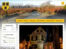 Sites similar to mairie-kolbsheim.fr